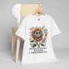 “Photosmoke Sunflower” – Stoner Botanical Tee